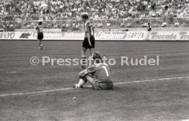 22.08.92 VfB Stuttgart - 1. FC N&uuml;rnberg