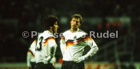 DFB Deutschland - Schweiz