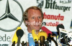01.06.96 Deutschland - Frankreich
