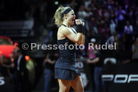 Porsche Tennis Grand Prix 2017