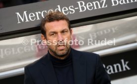 VfB Stuttgart - FC Augsburg