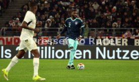 30.03.26 Deutschland - Ghana