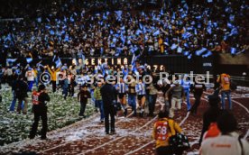 25.06.78 Argentinien - Niederlande