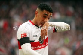 19.03.22 VfB Stuttgart - FC Augsburg