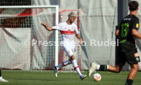 24.08.22 VfB Stuttgart - FC St. Gallen
