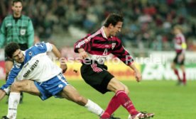 13.12.97 VfB Stuttgart - Arminia Bielefeld