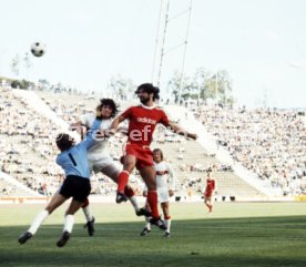 07.09.74 FC Bayern M&uuml;nchen - VfB Stuttgart