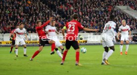 VfB Stuttgart - SC Freiburg