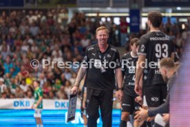 06.09.26 FRISCH AUF G&ouml;ppingen - THW Kiel