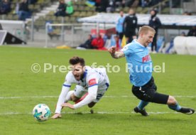 Karlsruher SC - SC Fortuna K&ouml;ln