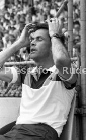 27.05.85 FC Aarau - Xamax Neuchatel
