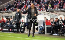 05.02.22 VfB Stuttgart - Eintracht Frankfurt