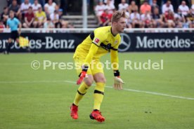 10.07.21 VfB Stuttgart - FC St. Gallen