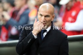 FC Bayern M&uuml;nchen - Real Madrid