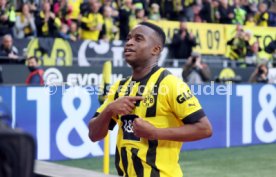 22.10.22 Borussia Dortmund - VfB Stuttgart