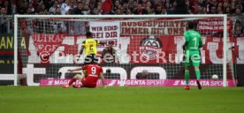 FC Bayern M&uuml;nchen - Borussia Dortmund