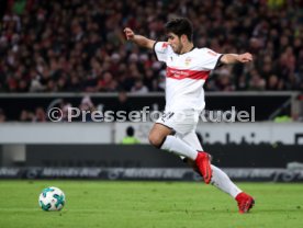 VfB Stuttgart - Bayer 04 Leverkusen