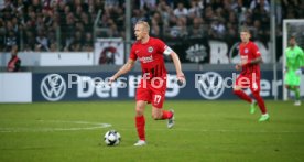 18.10.22 Stuttgarter Kickers - Eintracht Frankfurt
