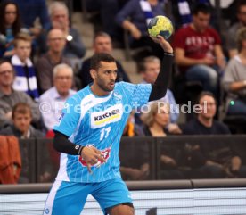 TVB 1898 Stuttgart - HBW Balingen-Weilstetten