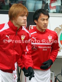 VfB Stuttgart