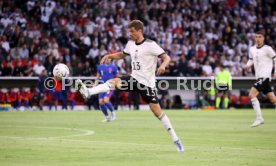 07.06.22 Deutschland - England