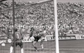 22.08.92 VfB Stuttgart - 1. FC N&uuml;rnberg