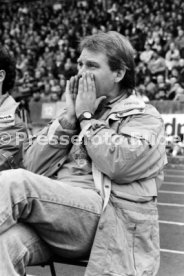 02.11.91 VfB Stuttgart - Stuttgarter Kickers