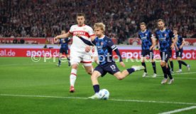 25.04.25 VfB Stuttgart - 1. FC Heidenheim