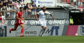 25.07.21 SV Sandhausen - Fortuna D&uuml;sseldorf