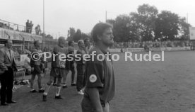 13.08.45 Stuttgarter Kickers - SC Freiburg
