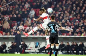 16.03.25 VfB Stuttgart - Bayer 04 Leverkusen
