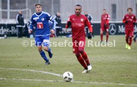 VfB Stuttgart - FC Luzern