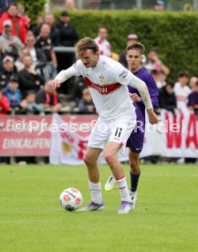 02.08.25 VfB Stuttgart - FC Toulouse