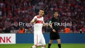 01.06.13 DFB-Pokal Finale 2013 FC Bayern M&uuml;nchen - VfB Stuttgart
