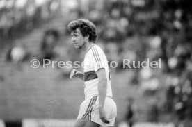 08.06.85 Karlsruher SC - VfB Stuttgart