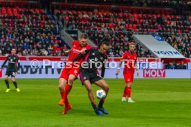 07.02.26 1. FC Heidenheim - Hamburger SV