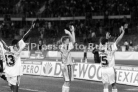 27.08.95 Stuttgarter Kickers - FC Bayern M&uuml;nchen