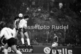 17.02.82 DFB Deutschland - Portugal