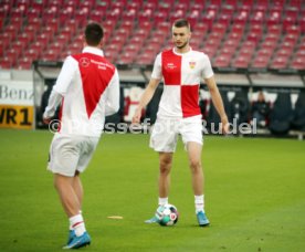 07.05.21 VfB Stuttgart - FC Augsburg