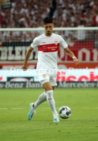 VfB Stuttgart - Hannover 96