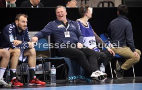 DKB Handball Bundesliga All Star Game 2019
