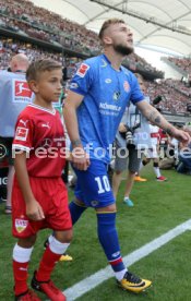 VfB Stuttgart - 1. FSV Mainz 05