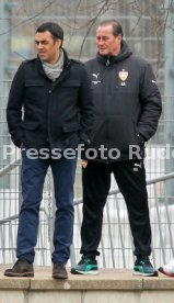 U19 VfB Stuttgart