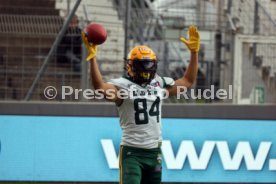 11.07.21 Stuttgart Surge - Leipzig Kings