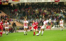 30.03.91 1. FC K&ouml;ln - VfB Stuttgart