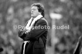 15.11.88 FC Bayern M&uuml;nchen - VfB Stuttgart