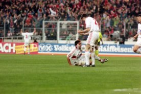15.03.97 VfB Stuttgart - Borussia Dortmund