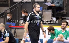 29.10.20 TVB Stuttgart - SC DHFK Leipzig