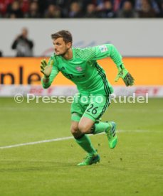 TSG 1899 Hoffenheim - FC Bayern M&uuml;nchen