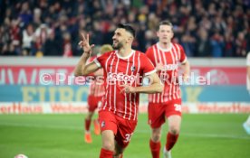 13.11.22 SC Freiburg - 1. FC Union Berlin